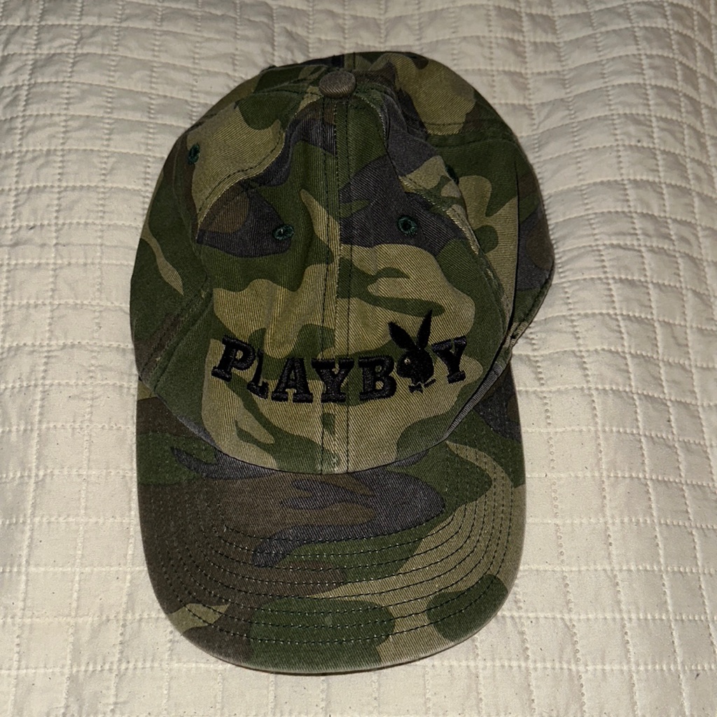 Playboy Hat